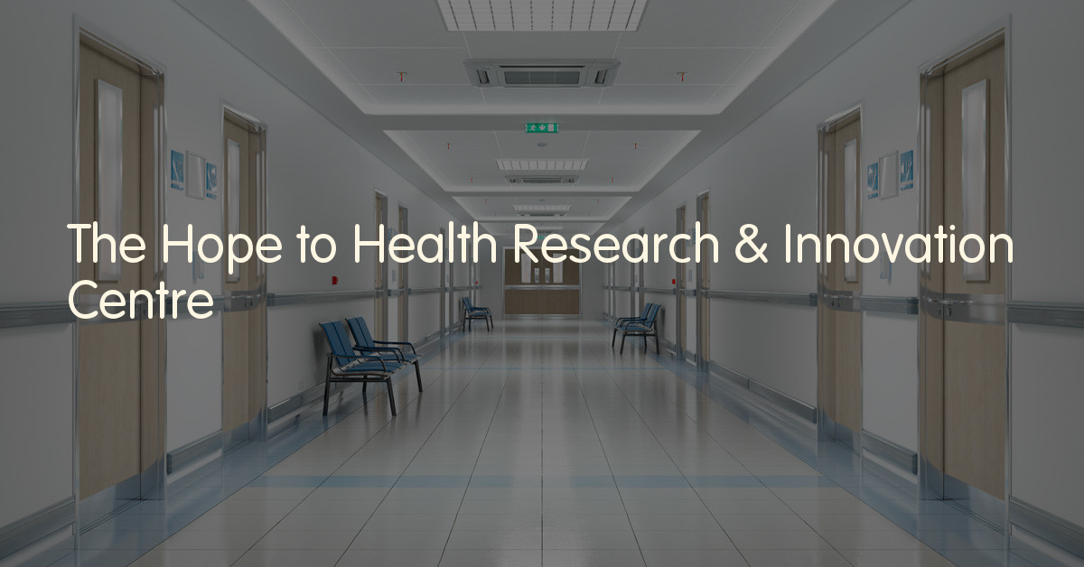 health research innovation centre