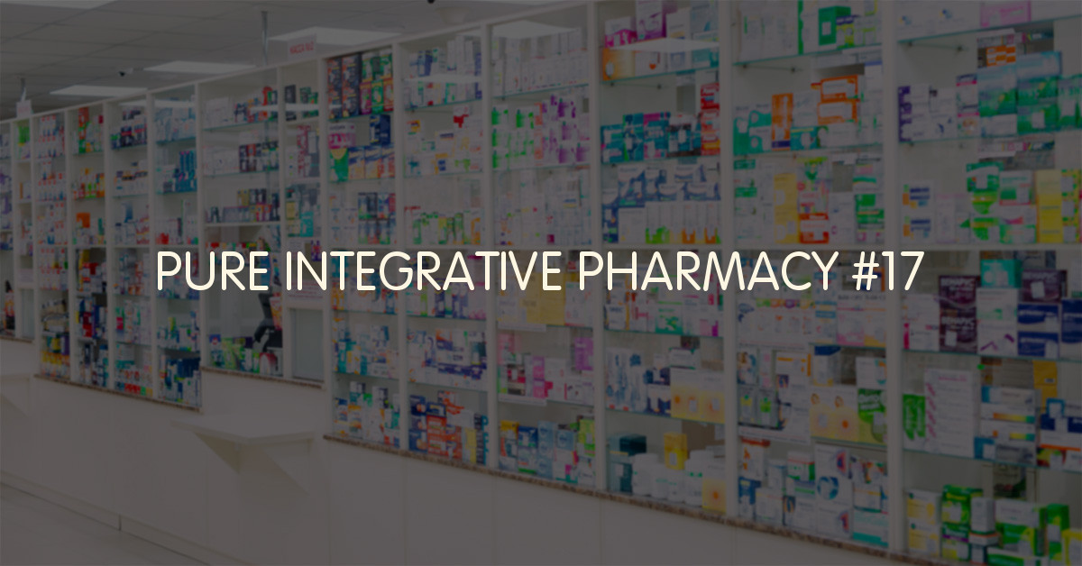 PURE INTEGRATIVE PHARMACY 17, West Vancouver, British Columbia