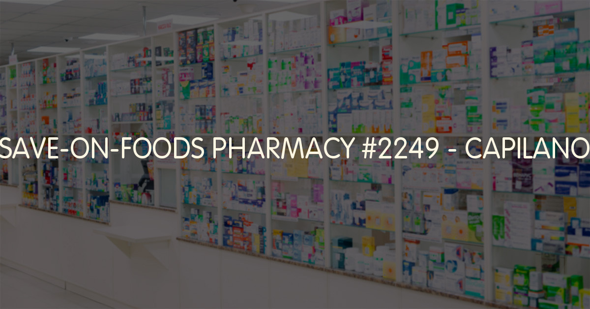 save-on-foods-pharmacy-2249-capilano-north-vancouver-british-columbia