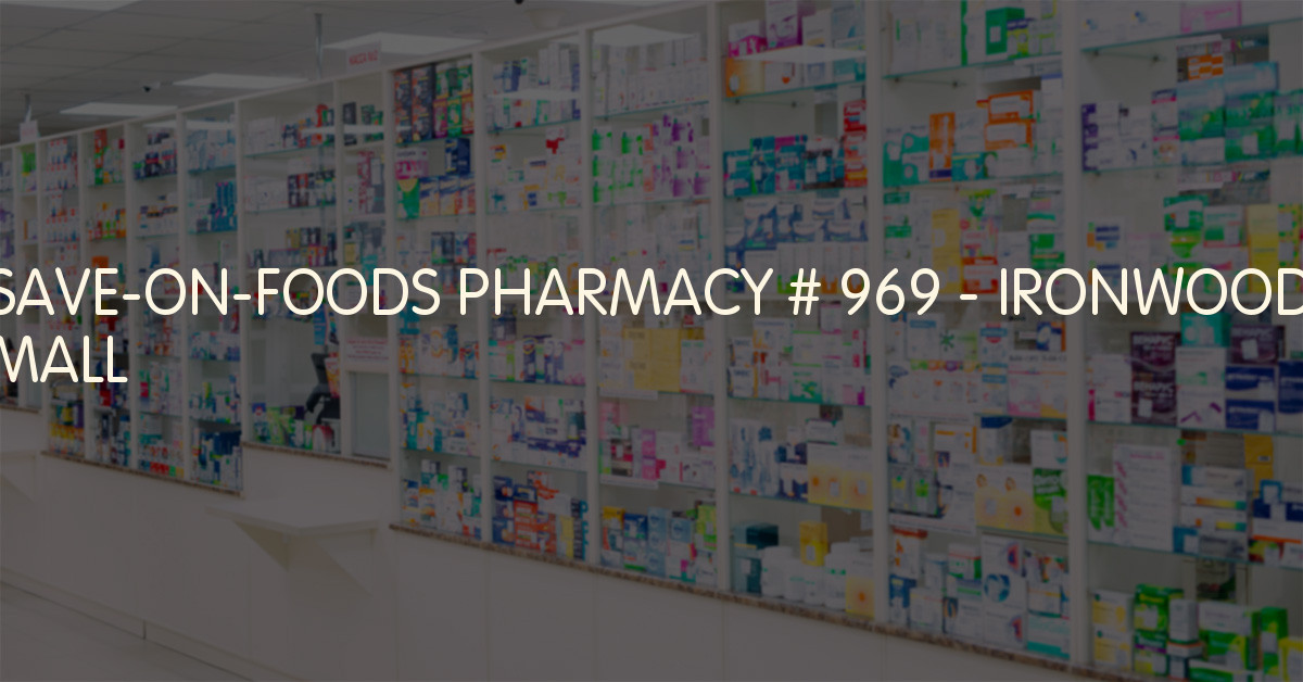 save-on-foods-pharmacy-969-ironwood-mall-richmond-british-columbia