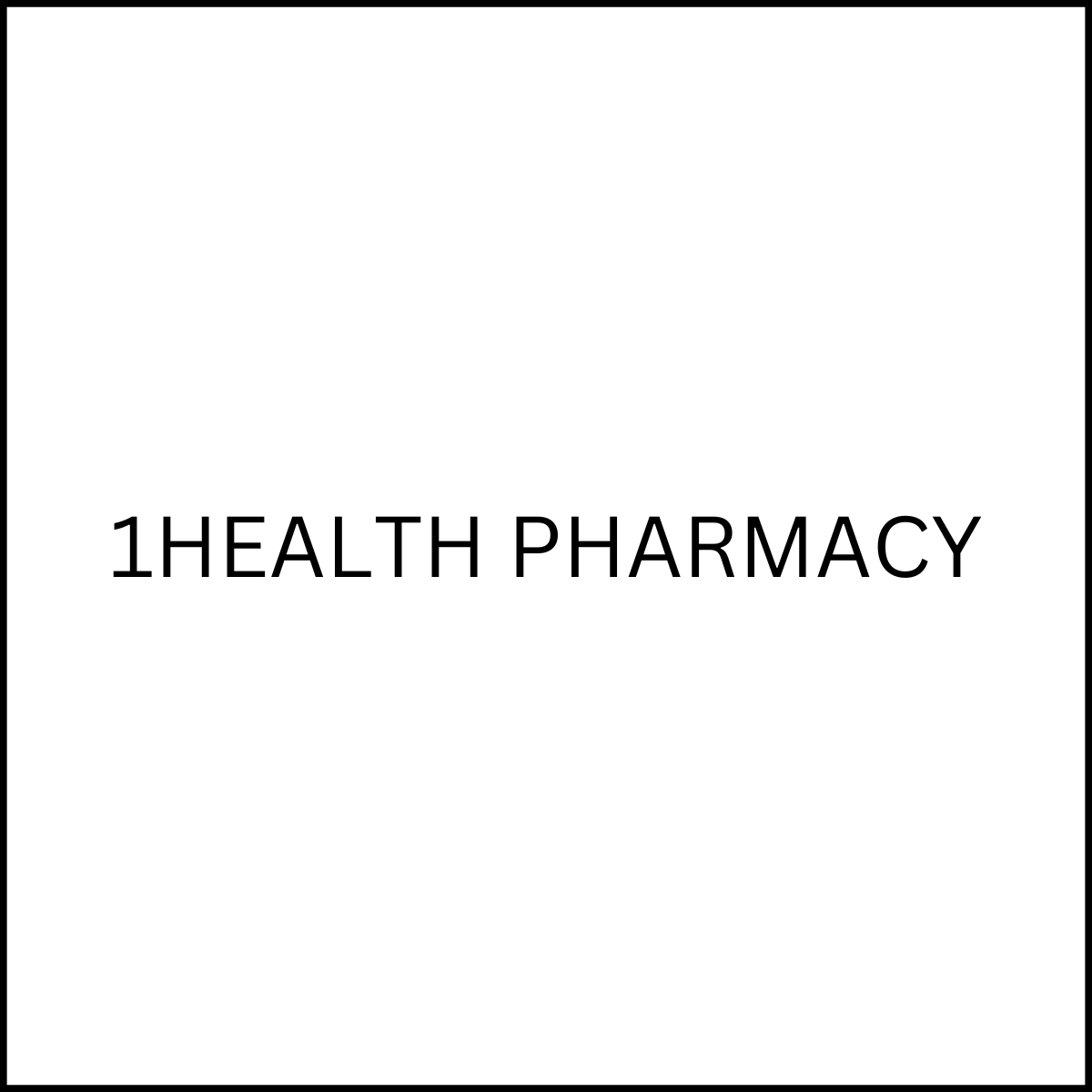 1HEALTH PHARMACY Surrey