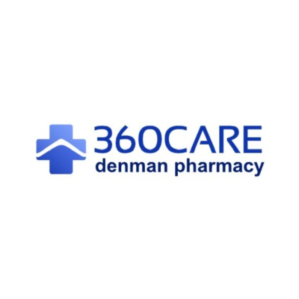 360CARE DENMAN PHARMACY Vancouver