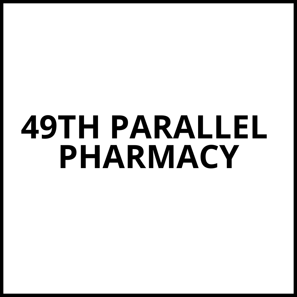 49TH PARALLEL PHARMACY White Rock