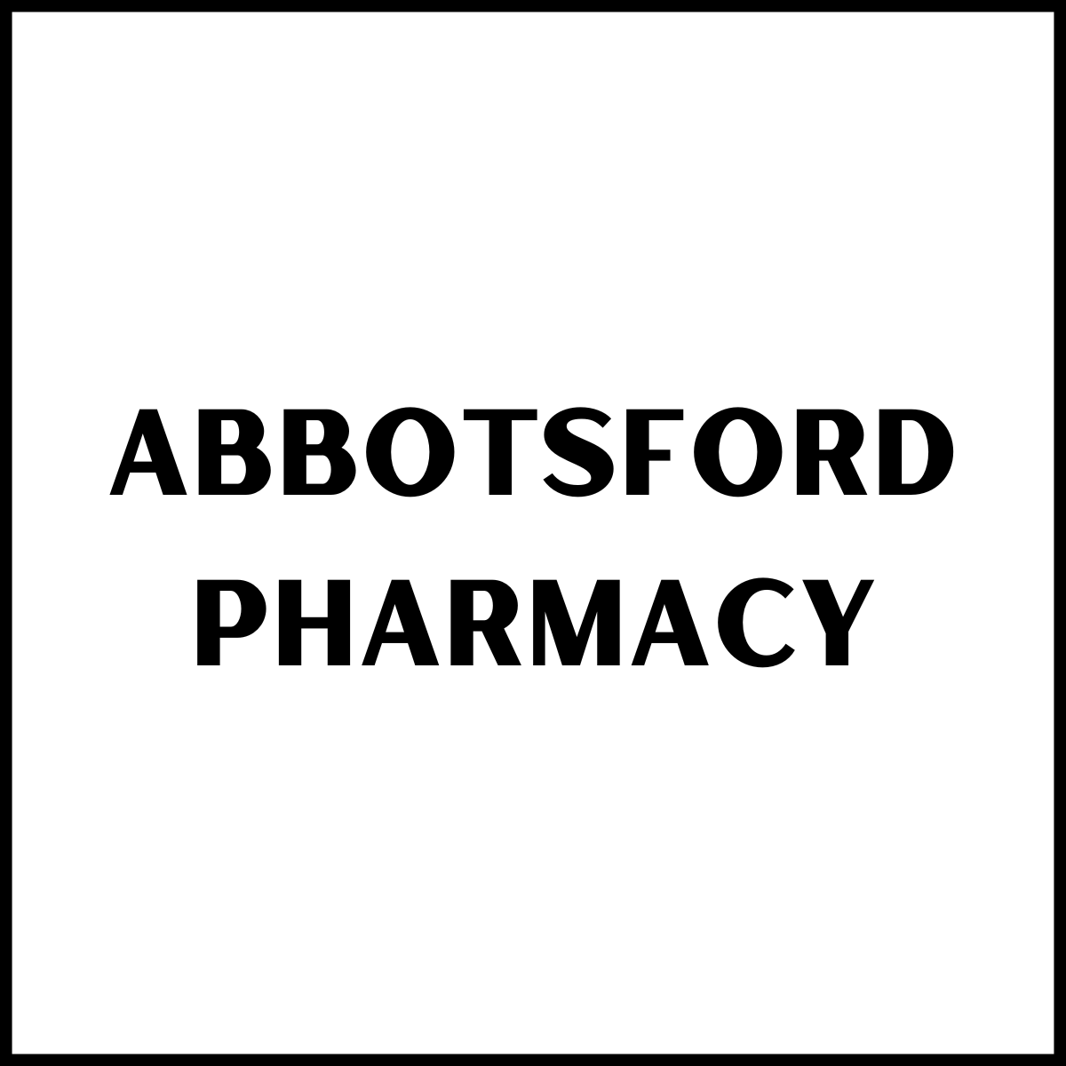 ABBOTSFORD PHARMACY Abbotsford