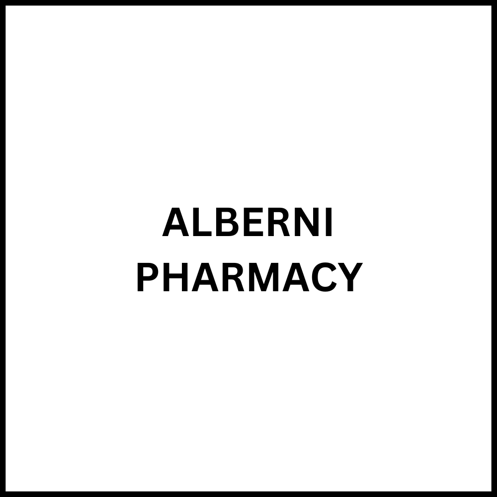 ALBERNI PHARMACY Port Alberni