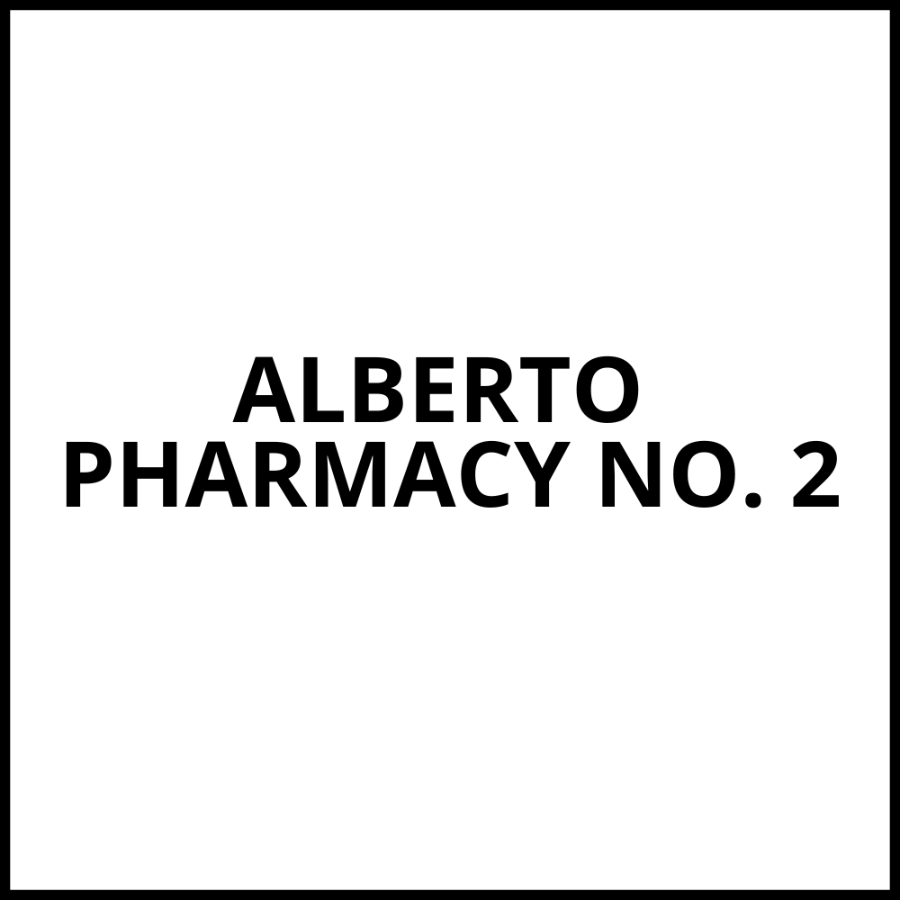 ALBERTO PHARMACY NO. 2 Vancouver