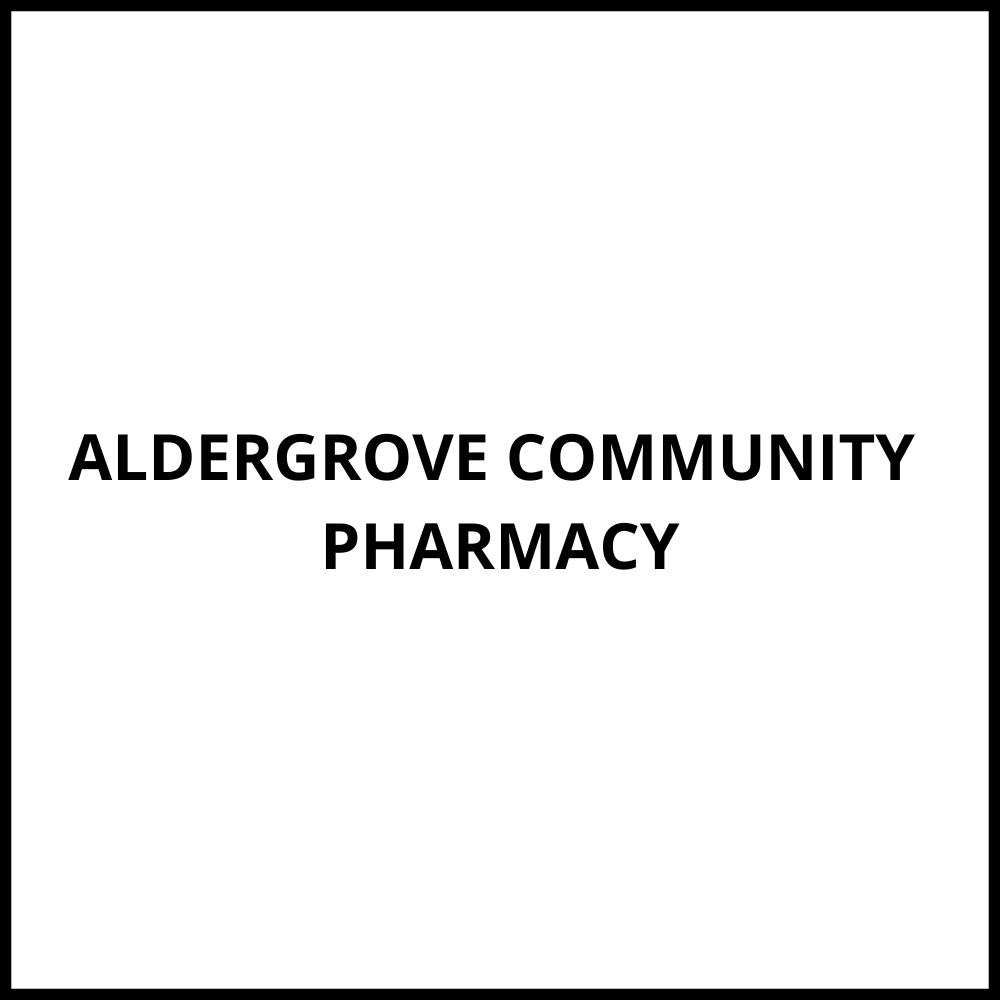 ALDERGROVE COMMUNITY PHARMACY Langley Township