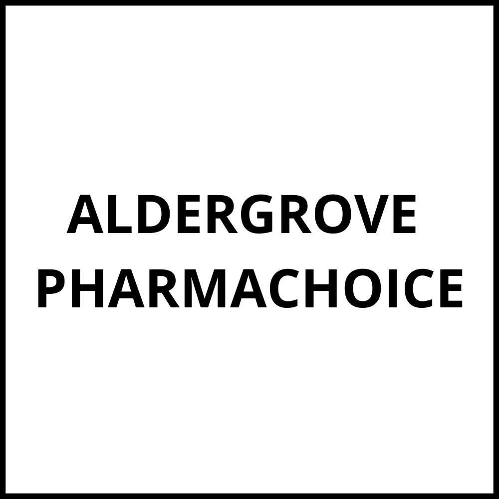 ALDERGROVE PHARMACHOICE Langley Township