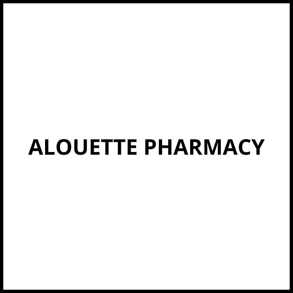 ALOUETTE PHARMACY Maple Ridge