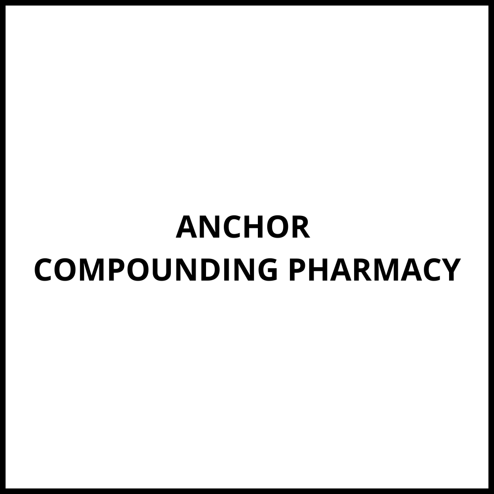 ANCHOR COMPOUNDING PHARMACY Nanaimo