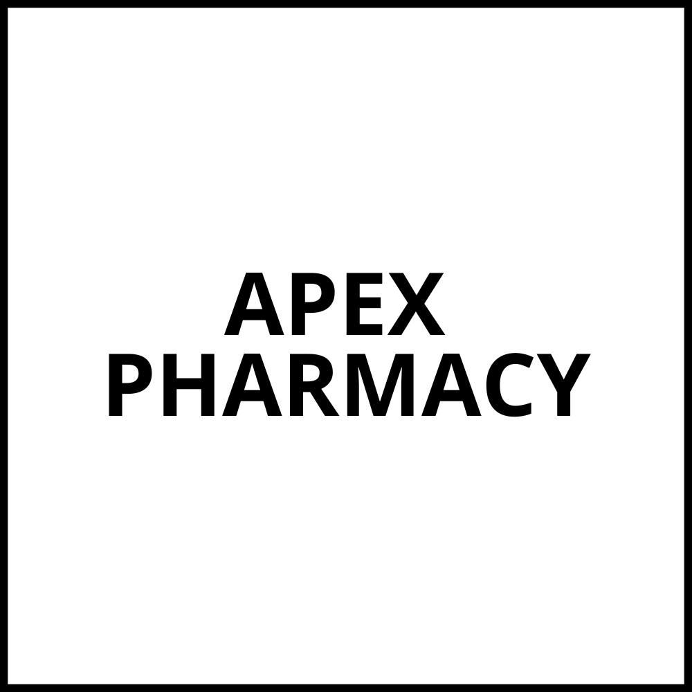 APEX PHARMACY Abbotsford