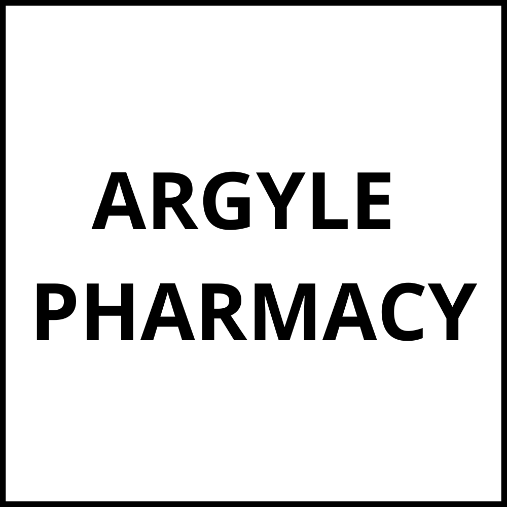 ARGYLE PHARMACY Port Alberni