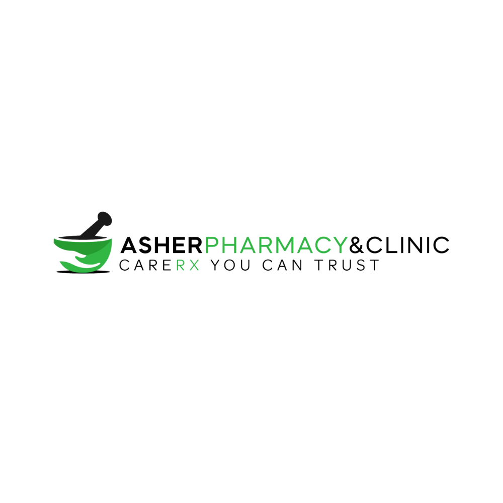 ASHER PHARMACY & CLINIC Kelowna