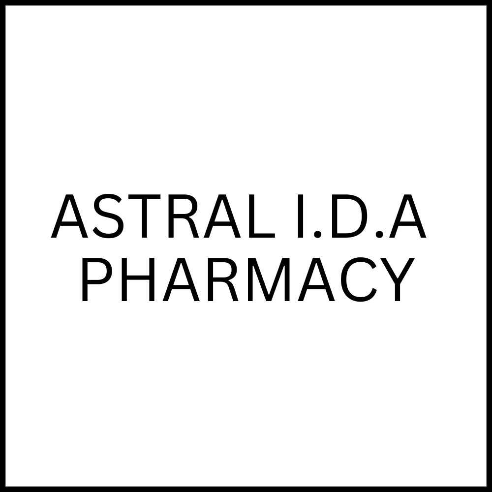 ASTRAL I.D.A. PHARMACY Vernon