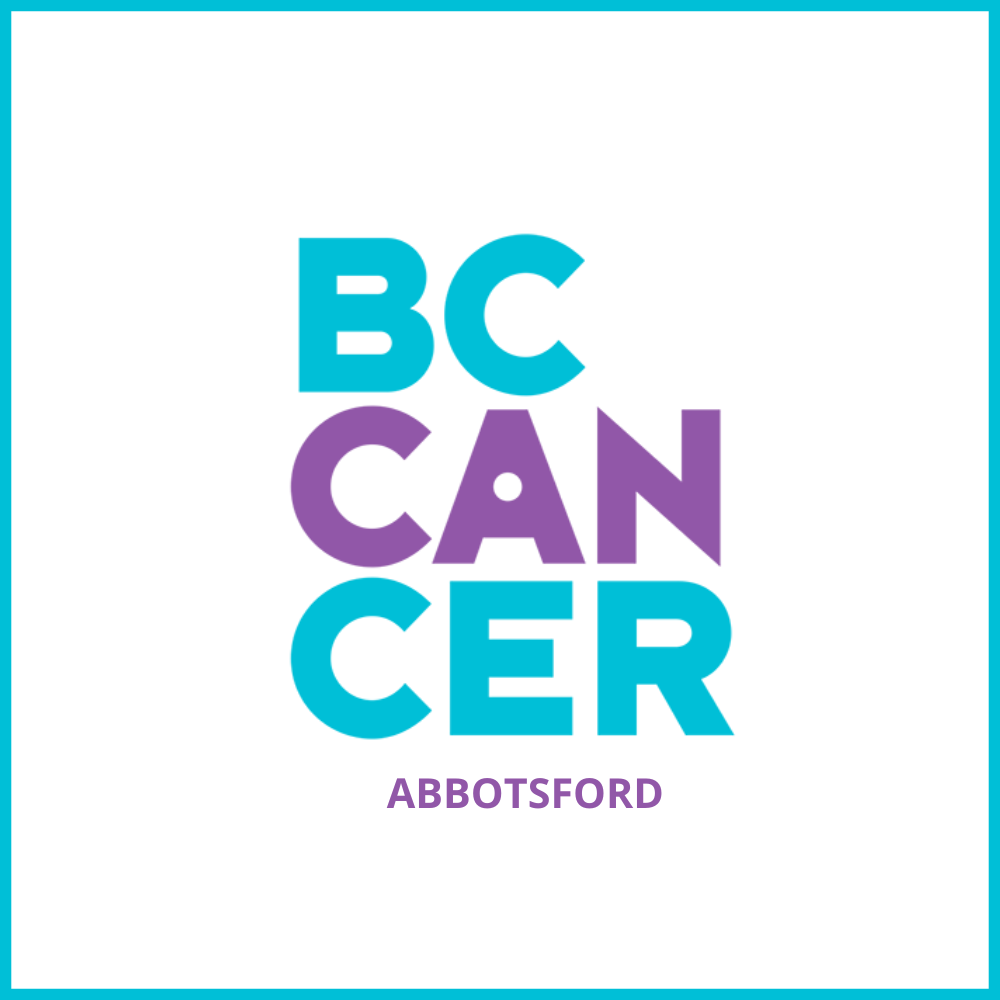 BC CANCER - ABBOTSFORD Abbotsford