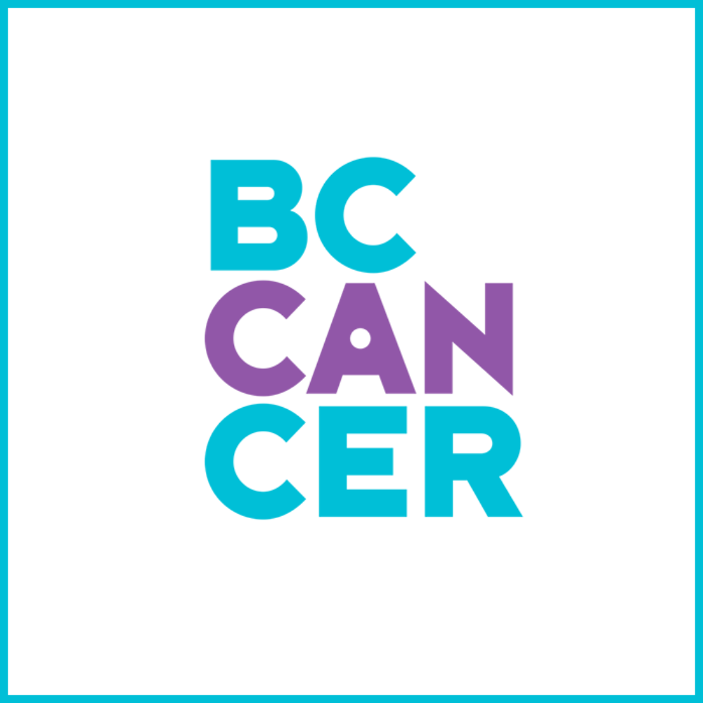 BC CANCER AGENCY PHARMACY Vancouver
