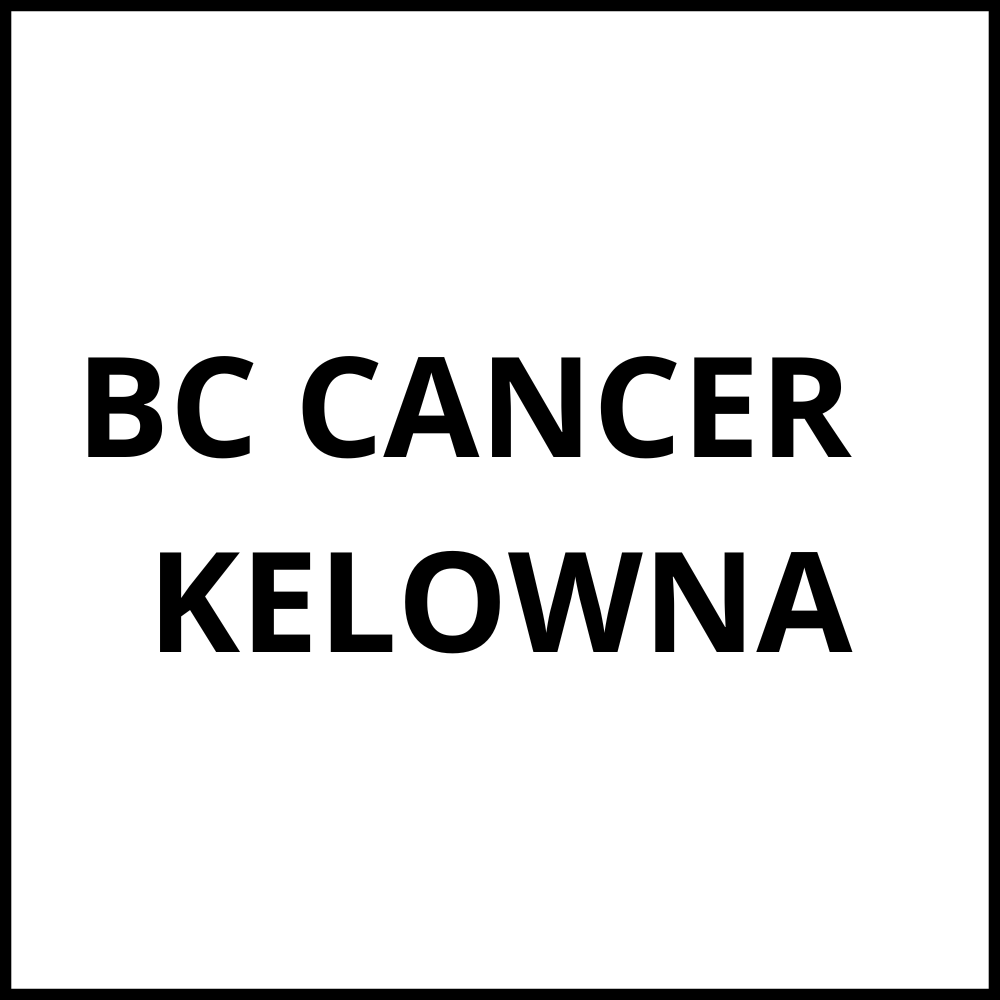 BC CANCER - KELOWNA, Kelowna, British Columbia