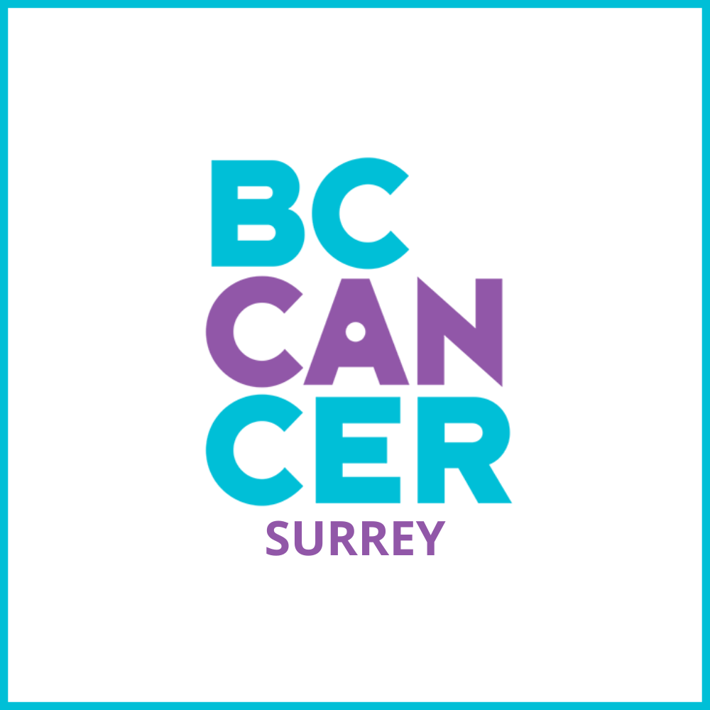 BC CANCER - SURREY Surrey