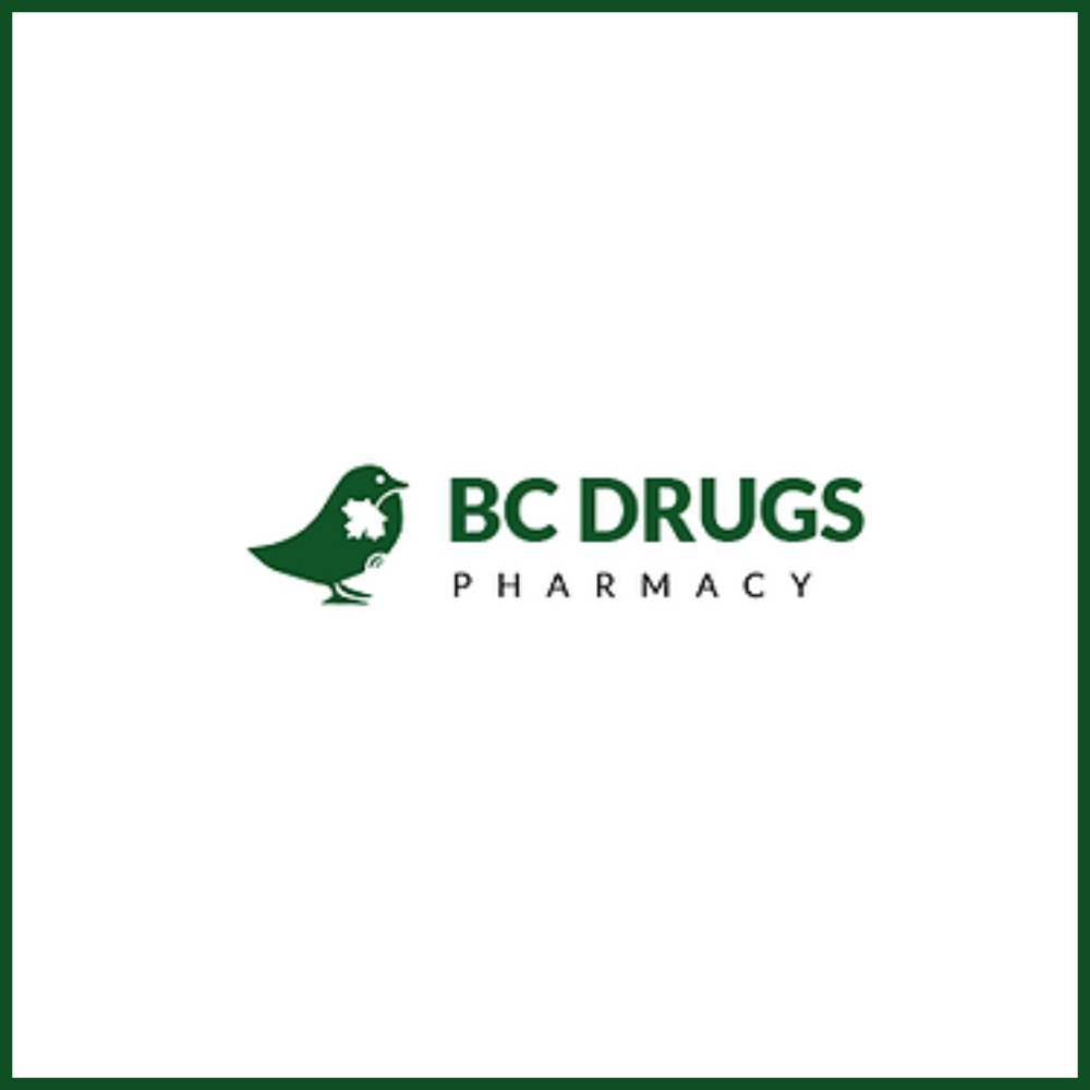 BC DRUGS PHARMACY Burnaby