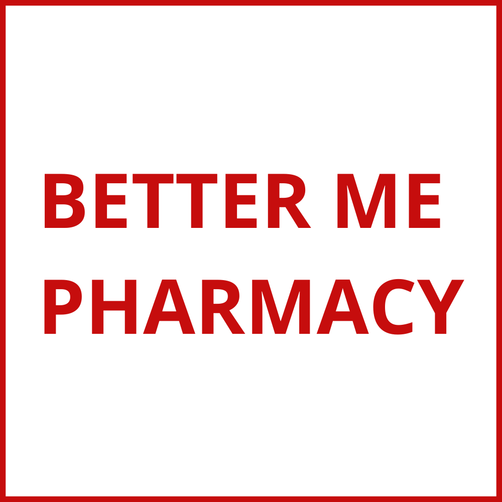 BETTER ME PHARMACY White Rock