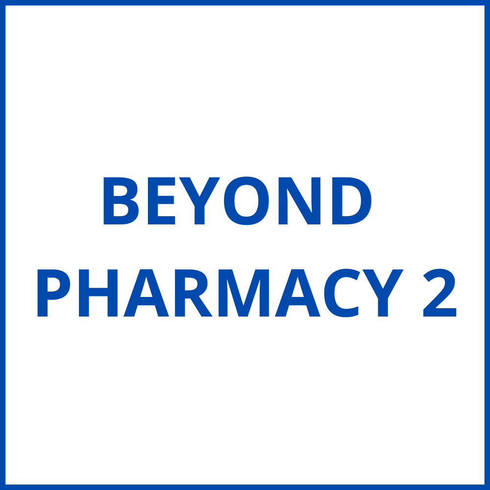 BEYOND PHARMACY 2 Abbotsford