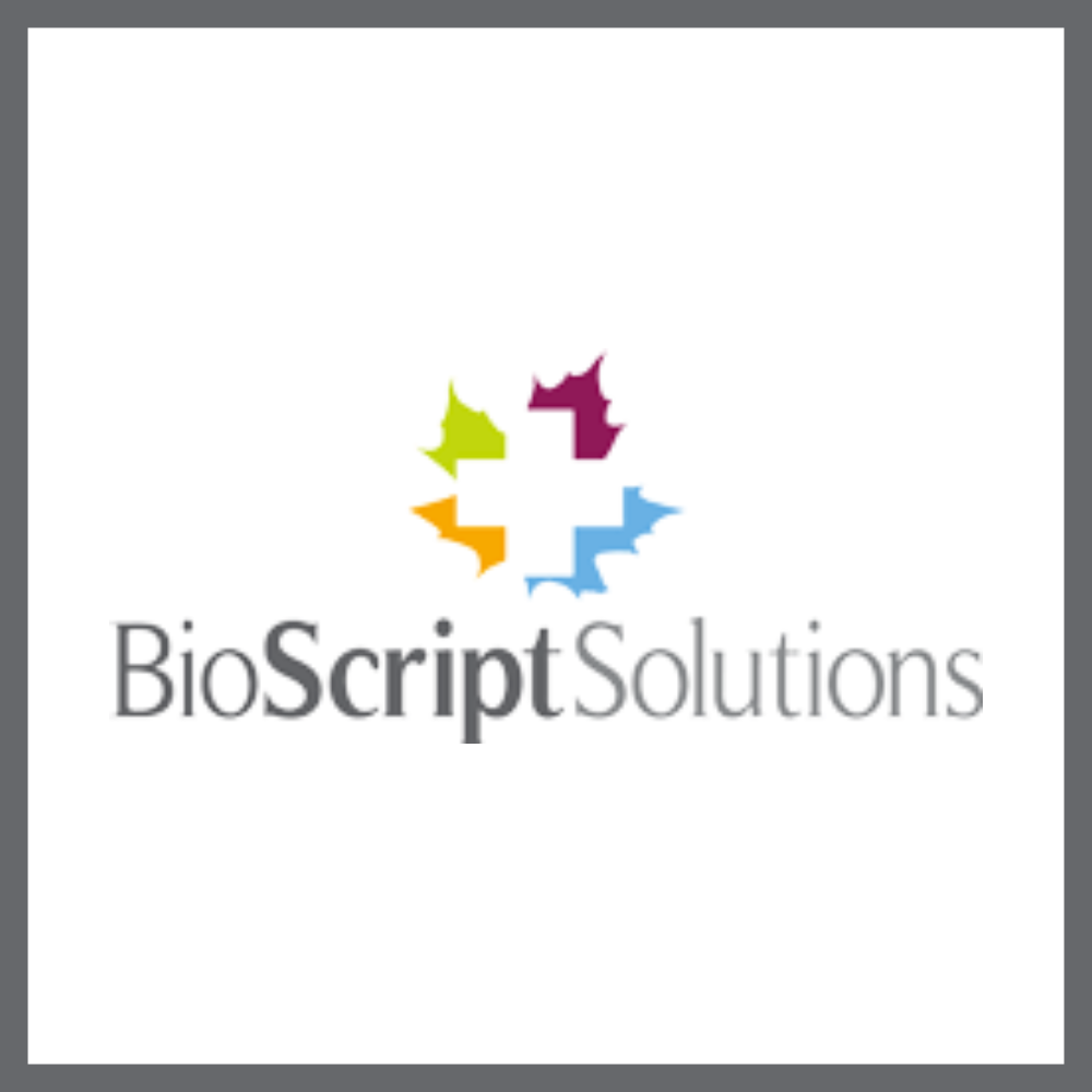 BIOSCRIPT PHARMACY LTD. Richmond