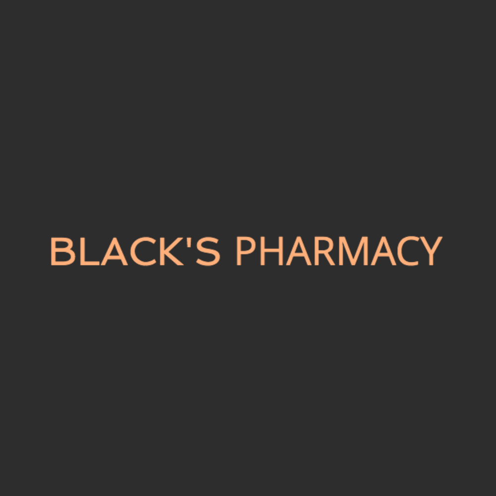 BLACK'S PHARMACY Merritt