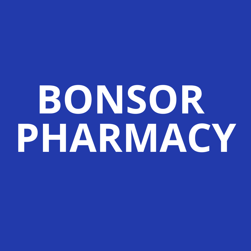 BONSOR PHARMACY Burnaby