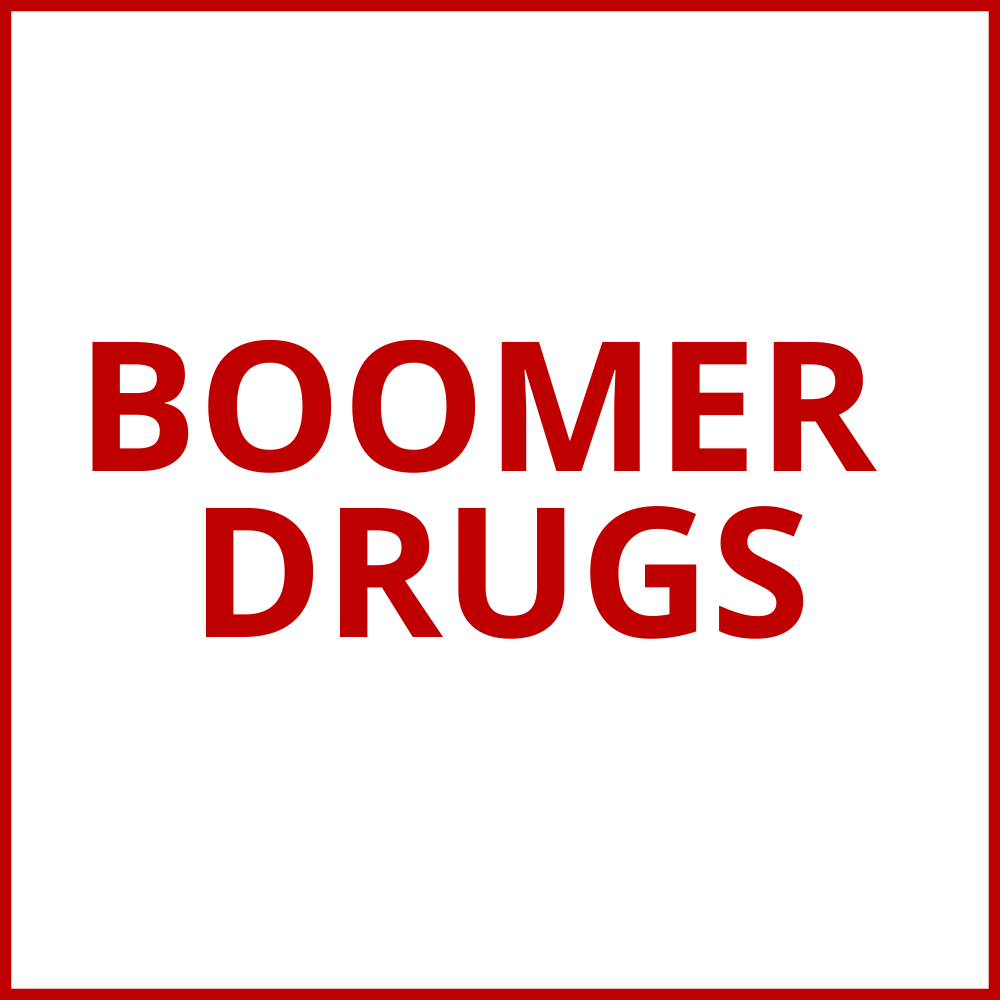 BOOMER DRUGS Vancouver