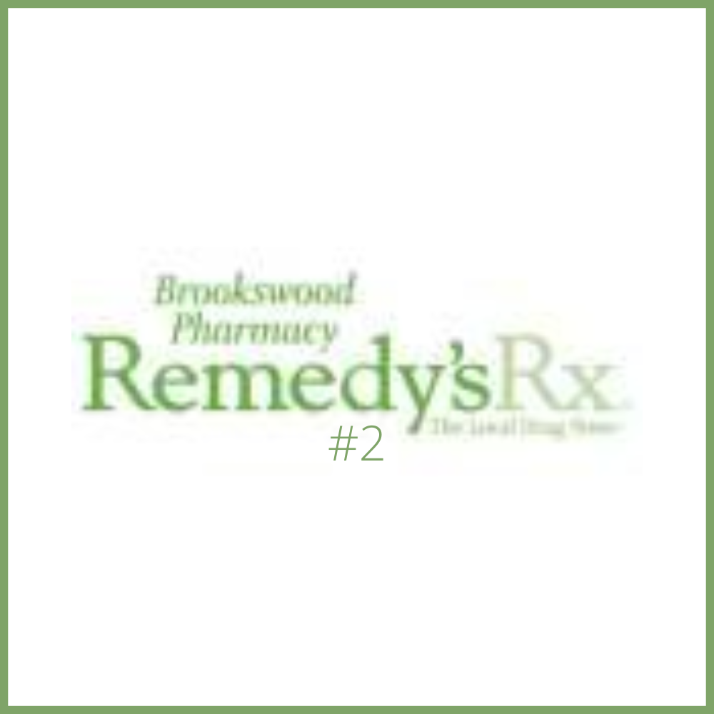 BROOKSWOOD REMEDY'S RX PHARMACY #2 Langley