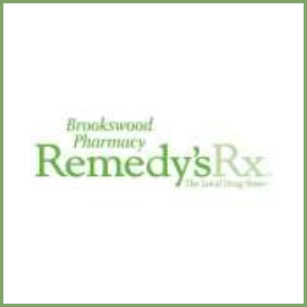 BROOKSWOOD REMEDY'SRX Langley