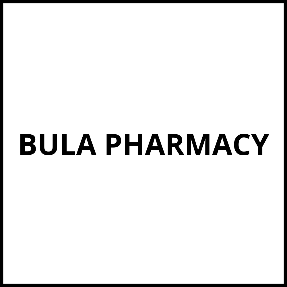 BULA PHARMACY Abbotsford