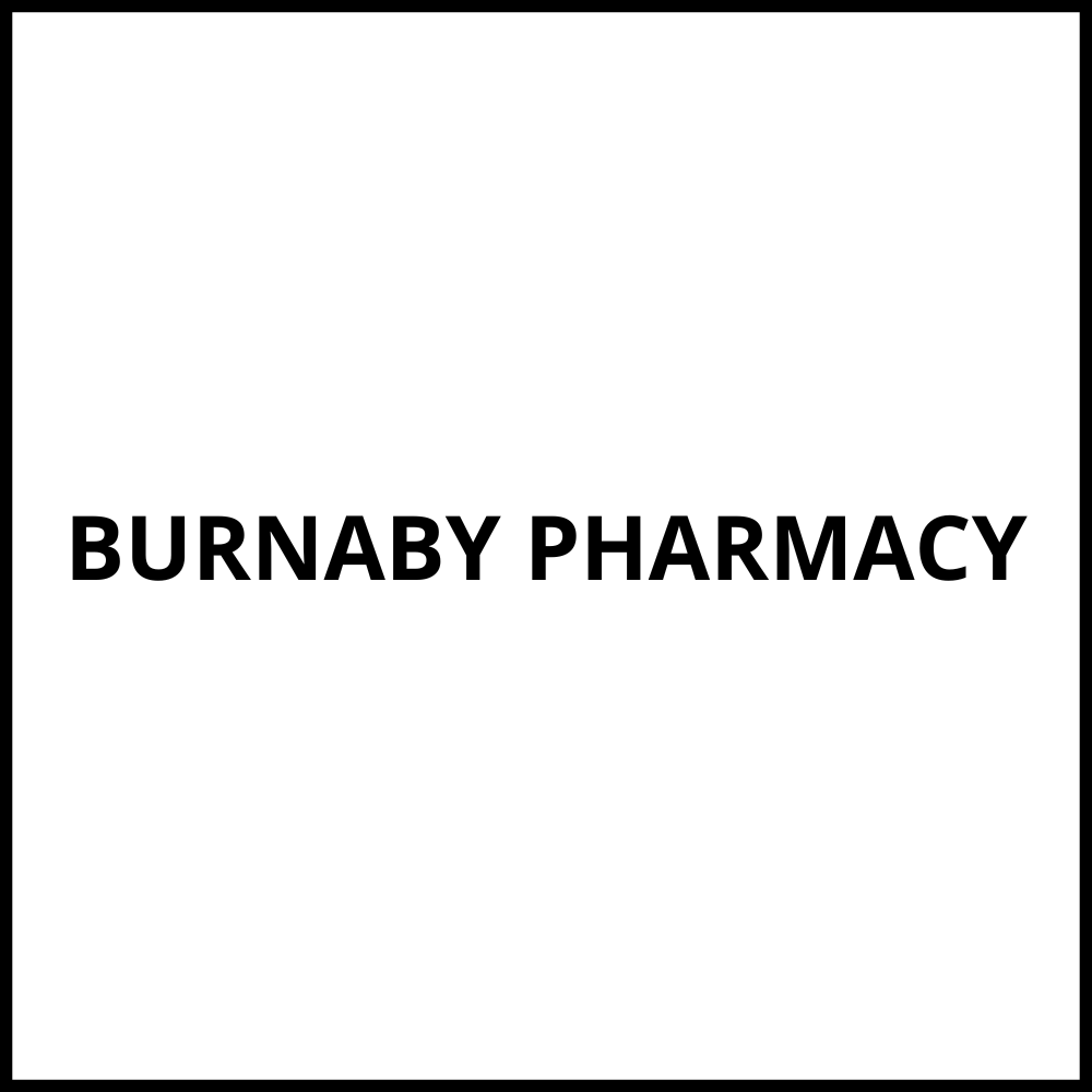 BURNABY PHARMACY Burnaby