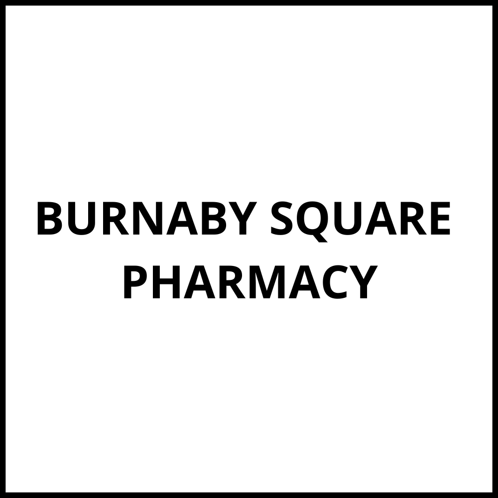 BURNABY SQUARE PHARMACY Burnaby