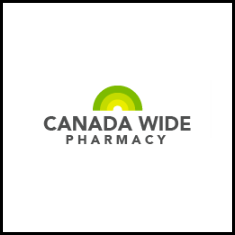 CANADAWIDE PHARMACY Surrey