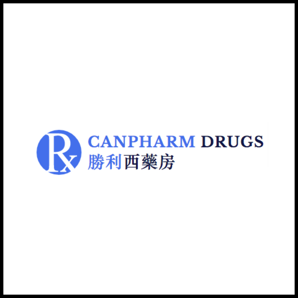 CANPHARM DRUGS Vancouver