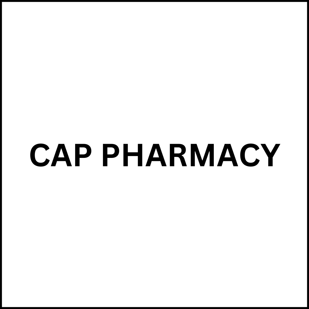 CAP PHARMACY Richmond