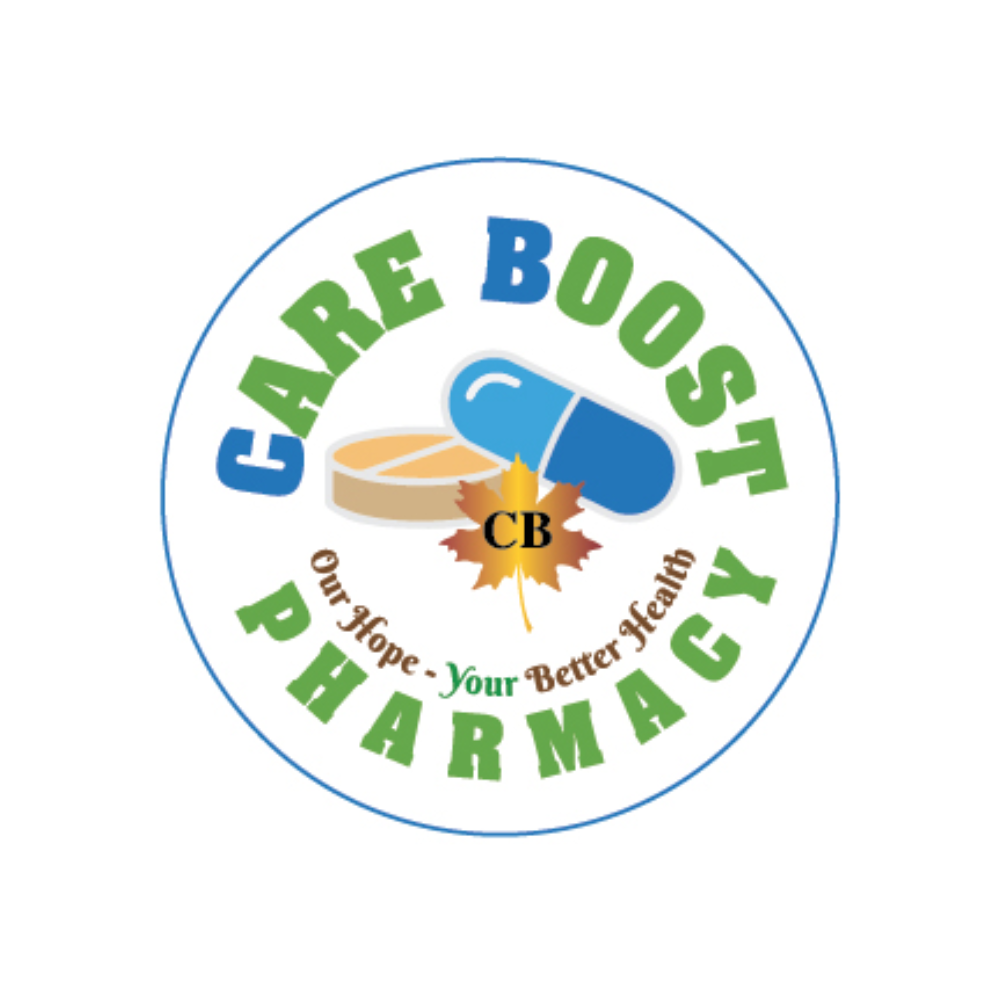 CARE BOOST PHARMACY #2 Surrey