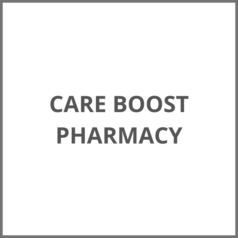 CARE BOOST PHARMACY Surrey