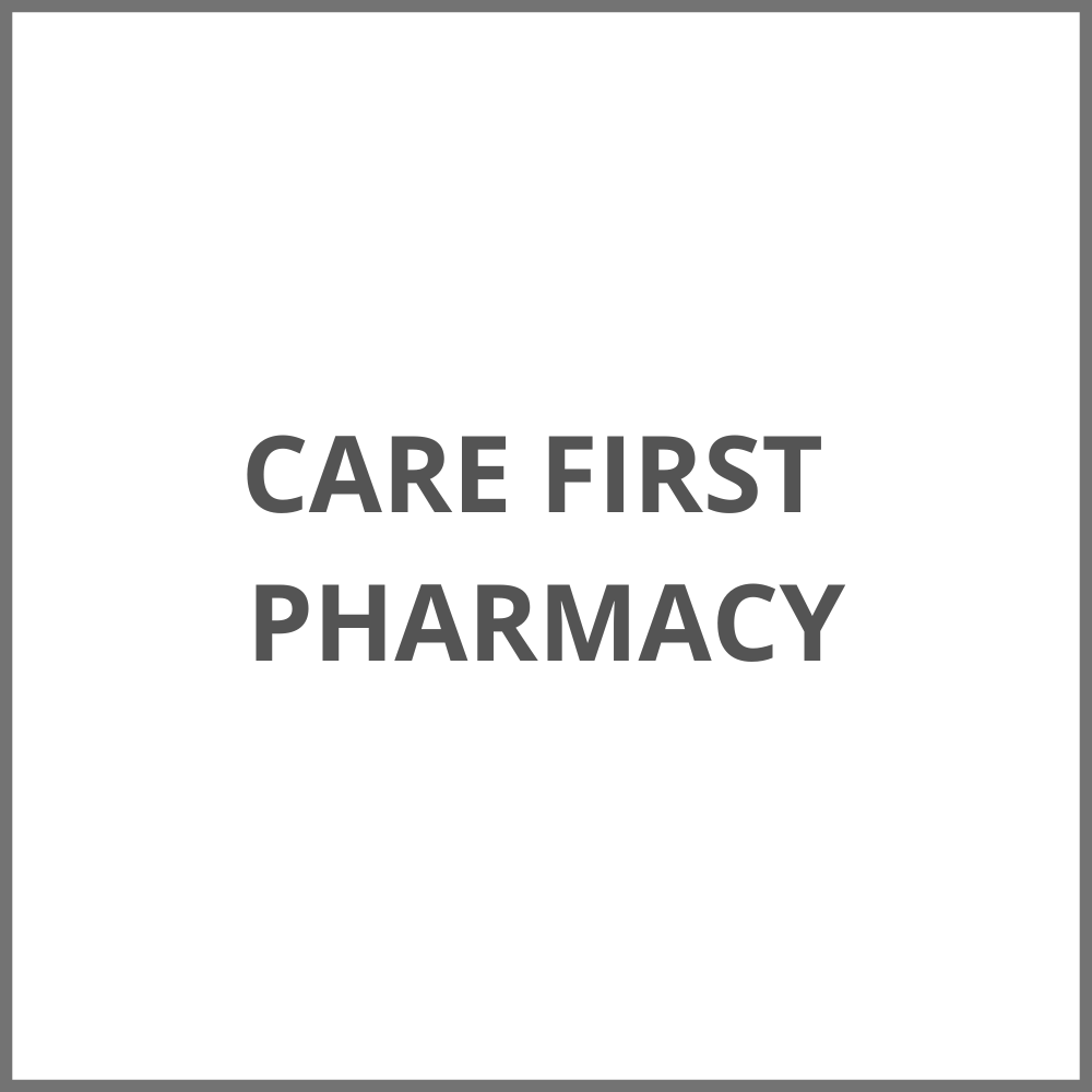 CARE FIRST PHARMACY Burnaby