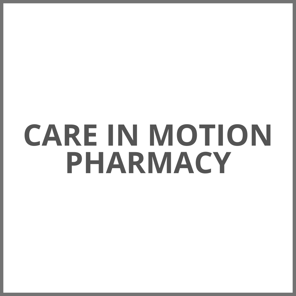 CARE IN MOTION PHARMACY Surrey