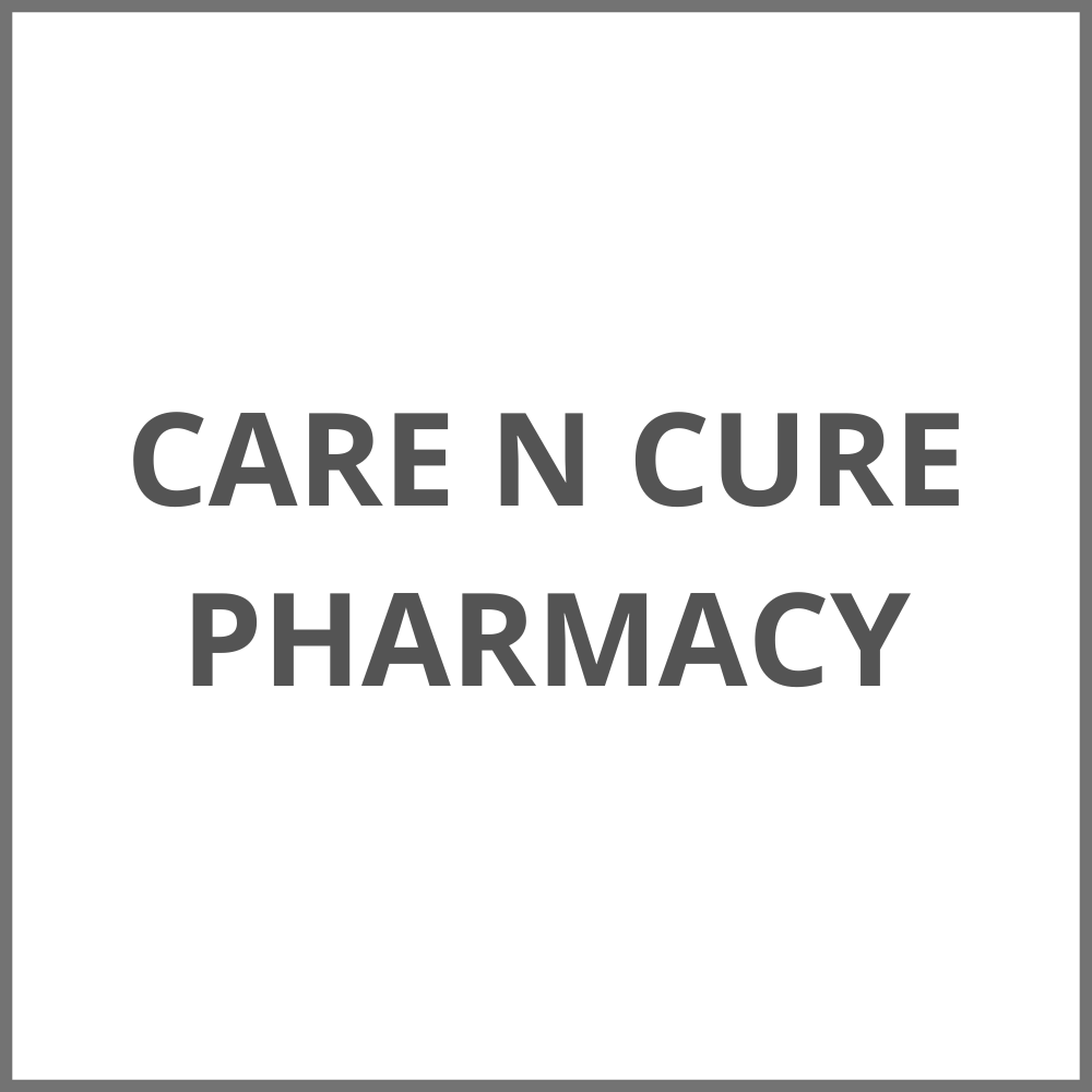 CARE N CURE PHARMACY Surrey