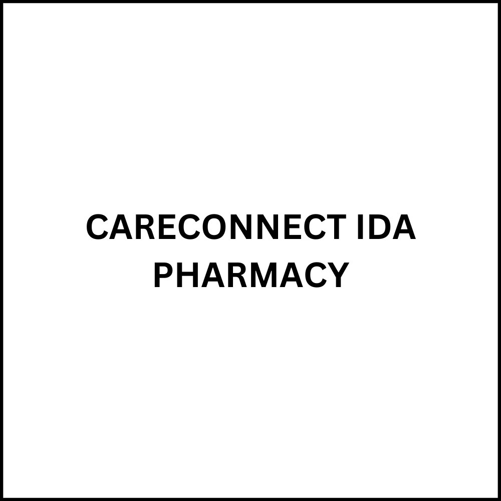 CARECONNECT IDA PHARMACY Vernon