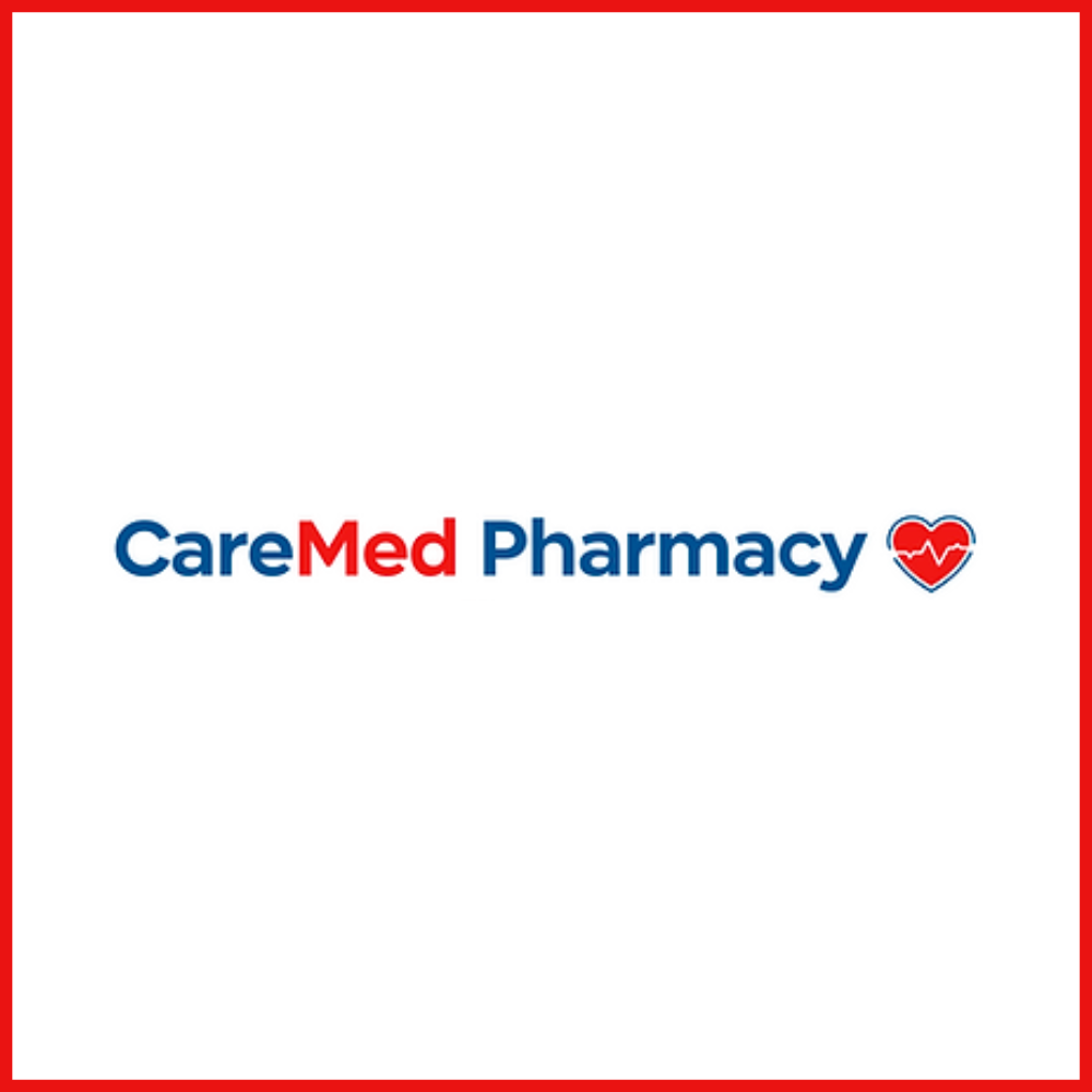 CAREMED PHARMACY Victoria