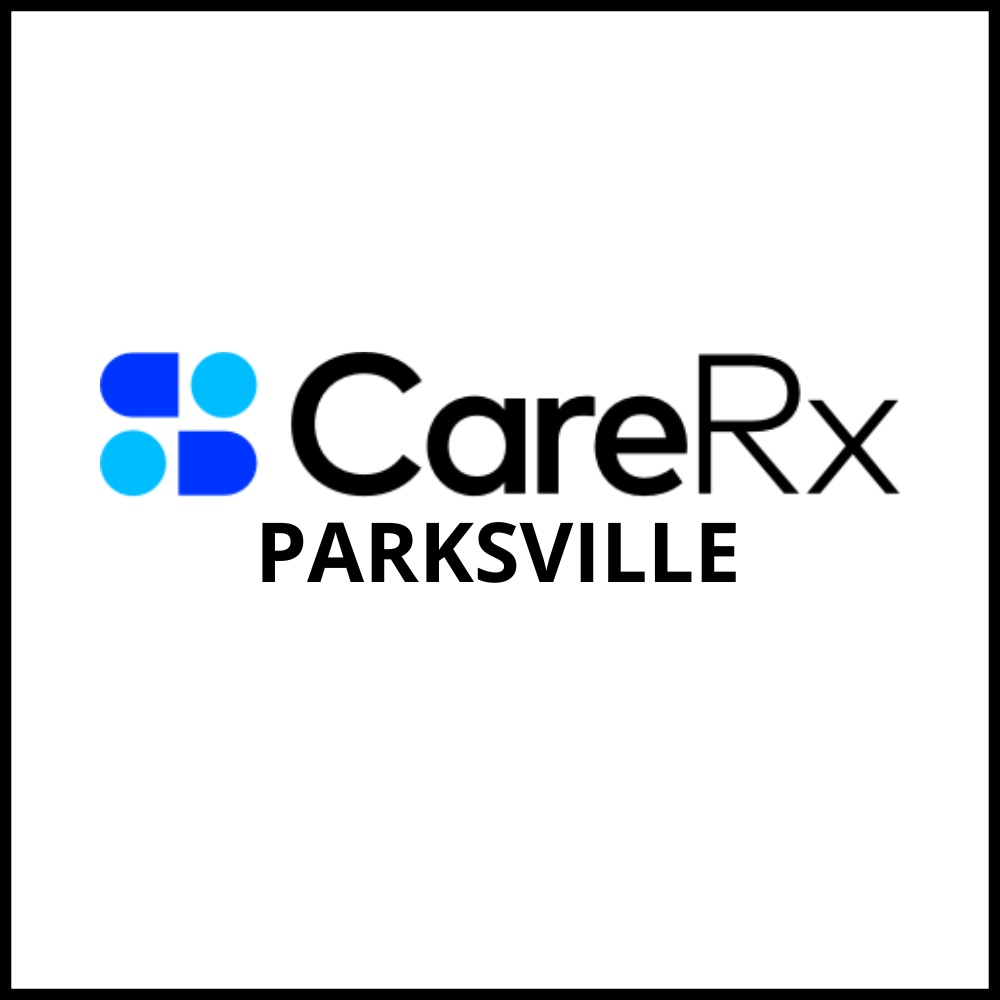 CARERX PARKSVILLE Parksville
