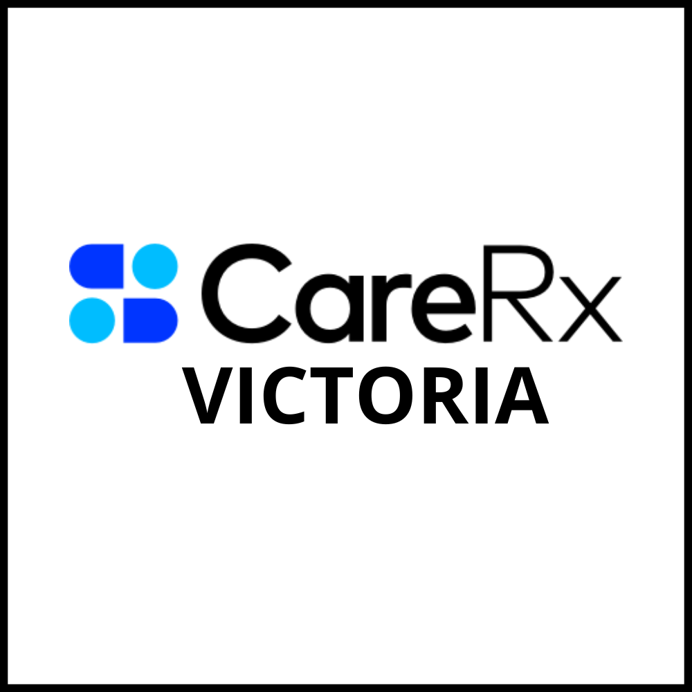 CARERX VICTORIA Victoria