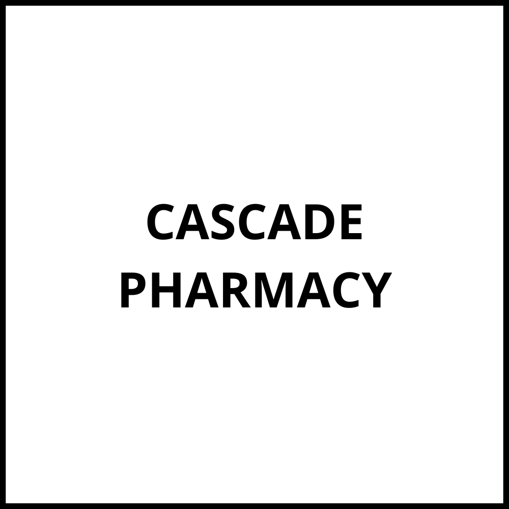 CASCADE PHARMACY Chilliwack