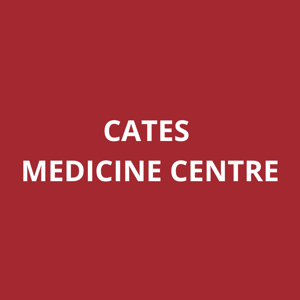 CATES MEDICINE CENTRE Bowen Island