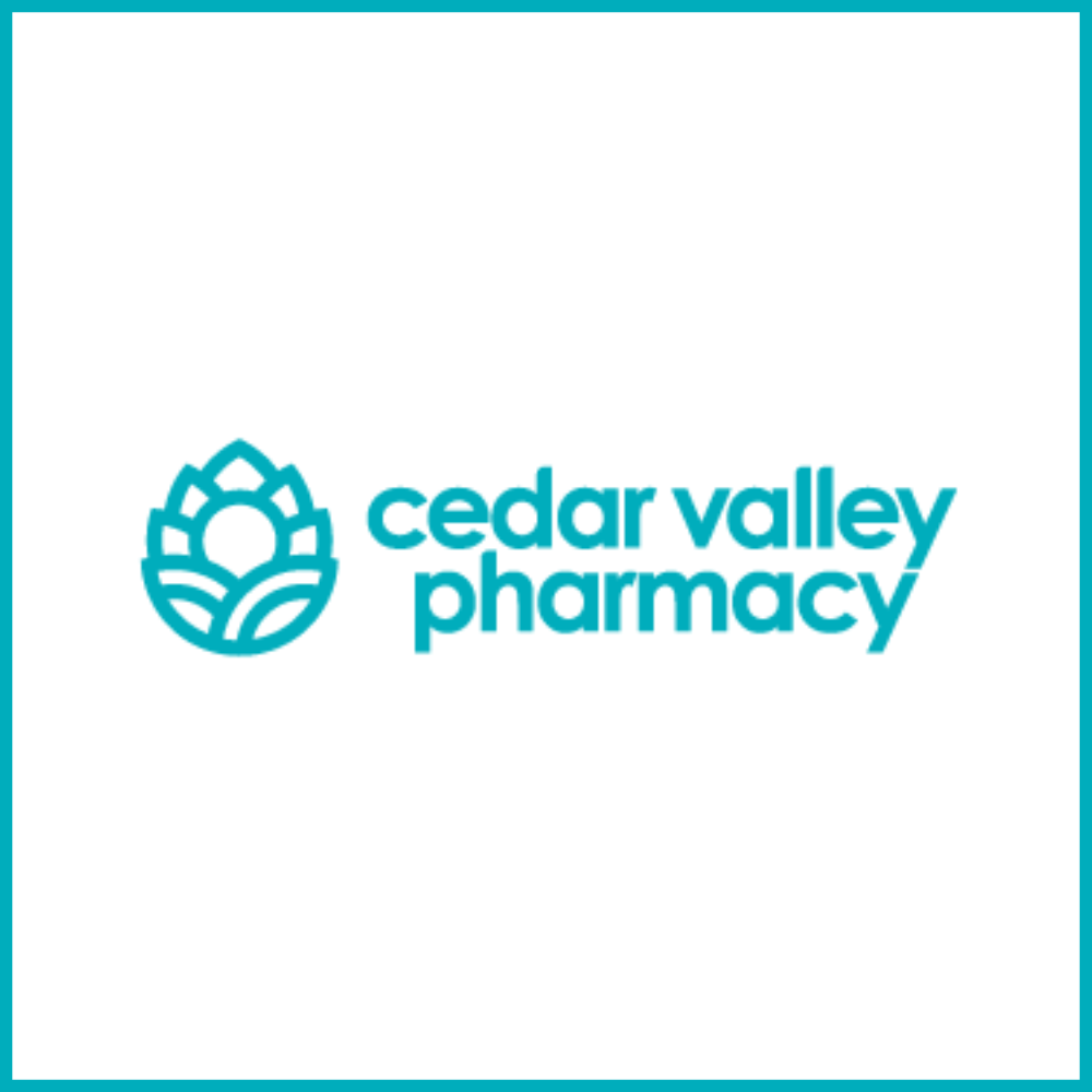 CEDAR VALLEY PHARMACY Mission