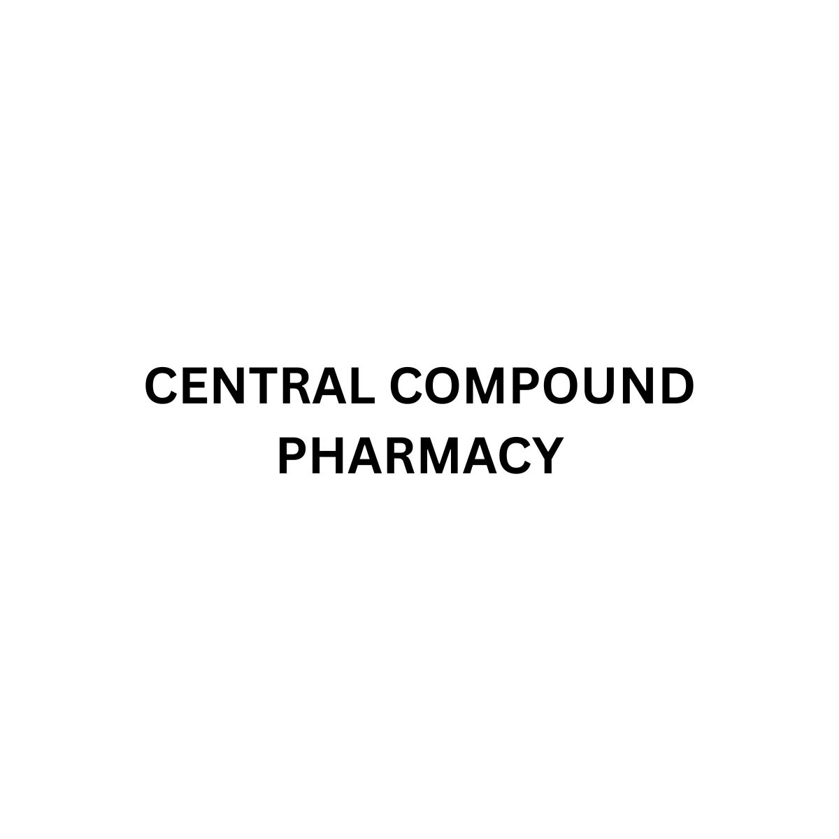CENTRAL COMPOUND PHARMACY Vancouver